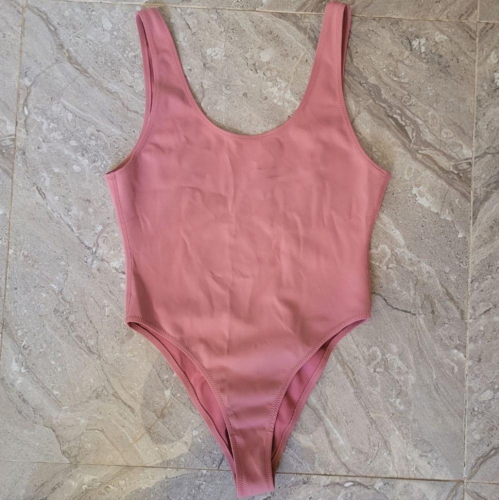 Kendall and Kylie One-piece